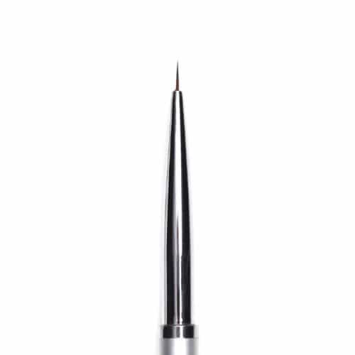 Silver Brush - Party S
