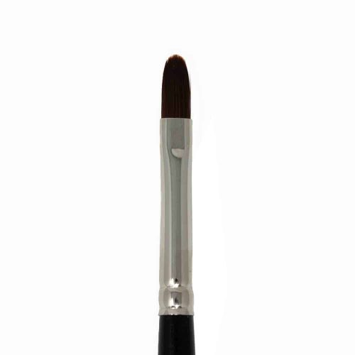 Pennello-Oval-6-Nail-art-Gimar-Beauty-academy