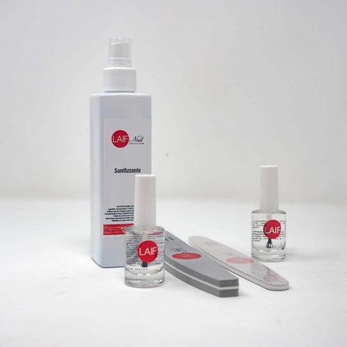 KIT PREPARAZIONE UNGHIE