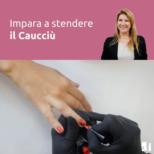 Corso Caucciù