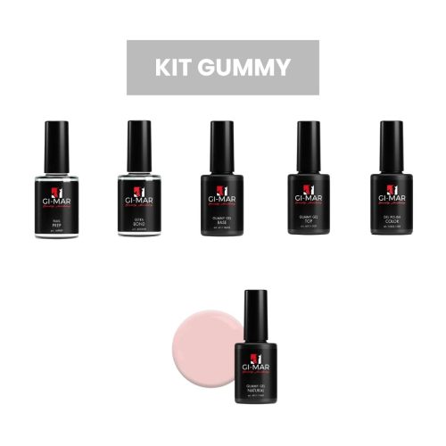 Kit Gummy