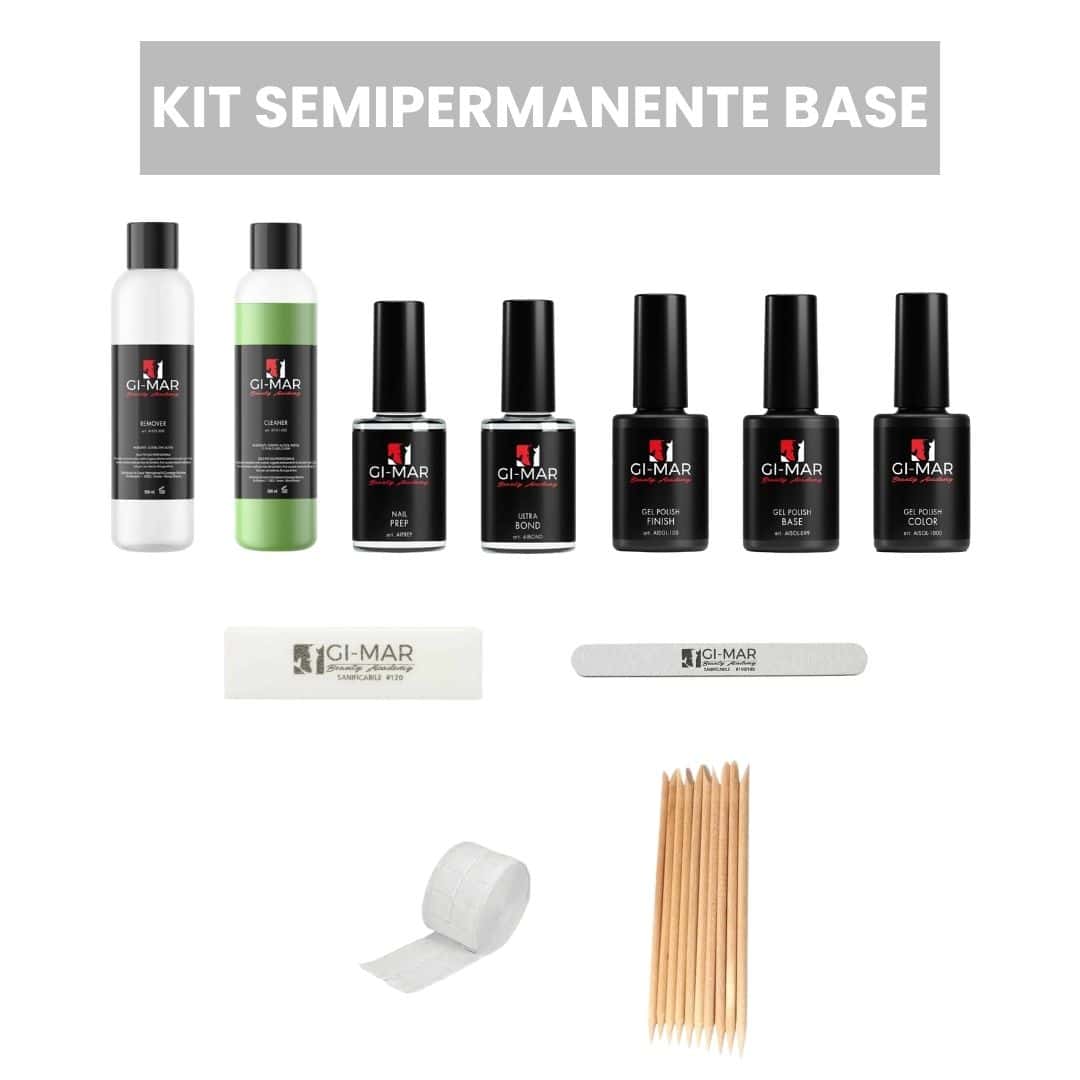 Kit Semipermanente - immagine 3