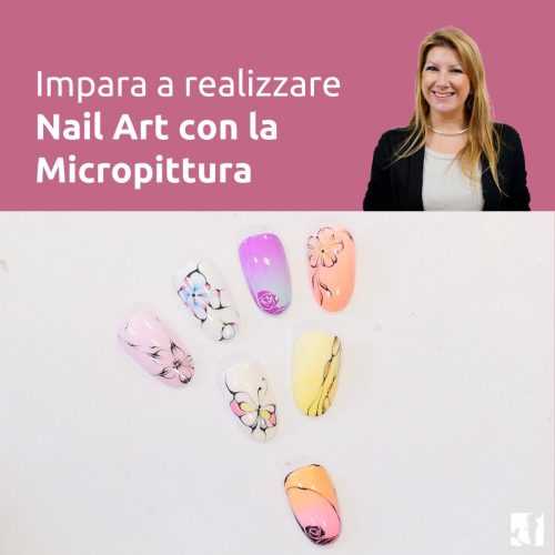 Corso Micropittura