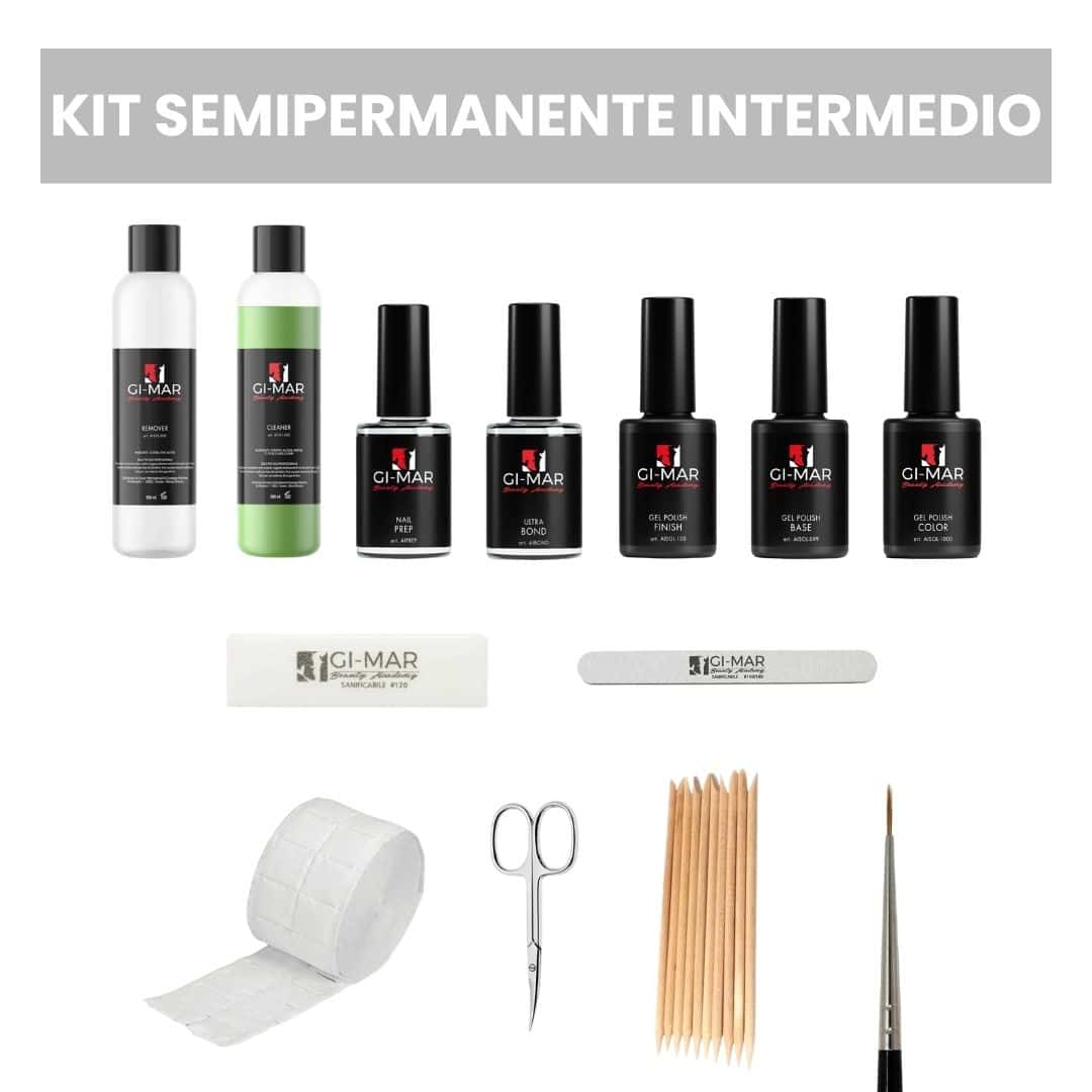 Kit Semipermanente - immagine 2