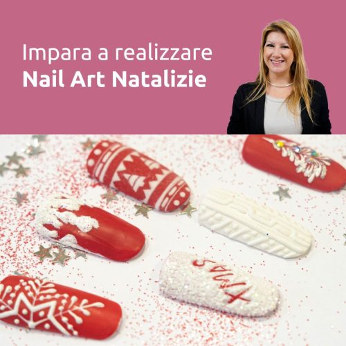 Corso Nail Christmas Mix