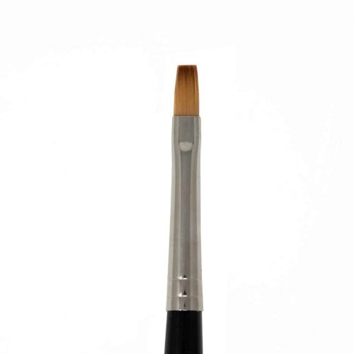 Pennello-flat-n.-4-Gimar-Beauty-Academy