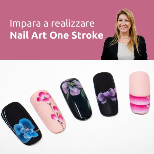 Corso One Stroke 1° Livello