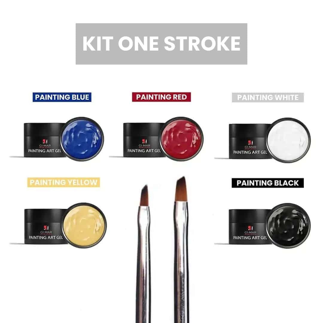 Kit One Stroke