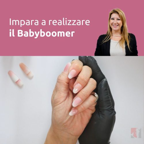 Corso Baby Boomer