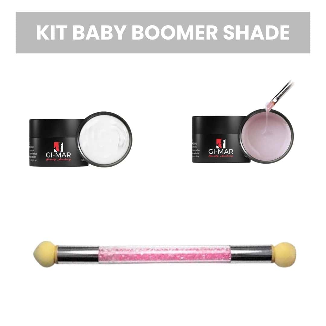 Kit Baby Boomer - immagine 2