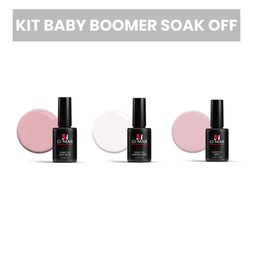 Kit Baby Boomer - immagine 3