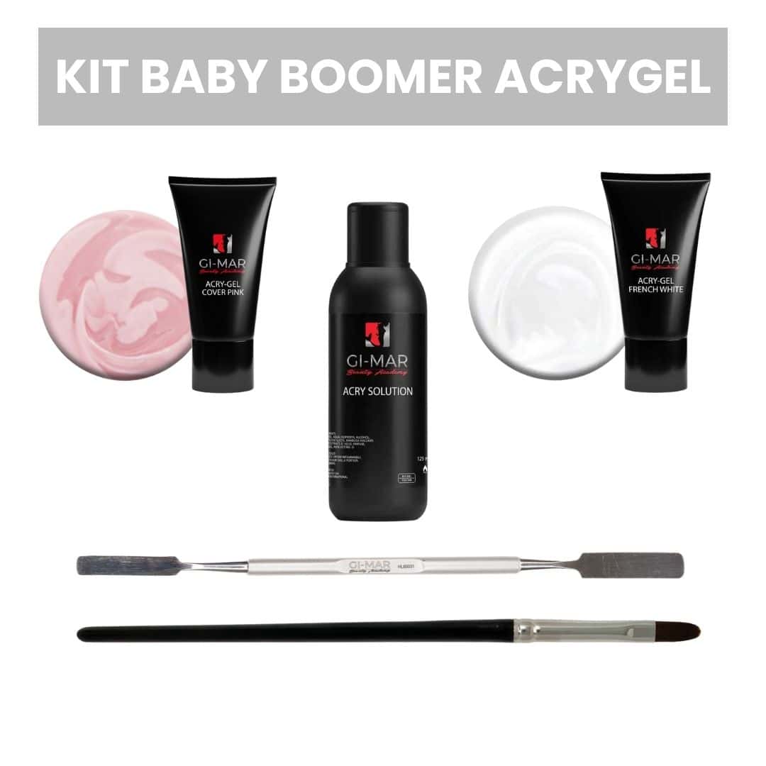Kit Baby Boomer