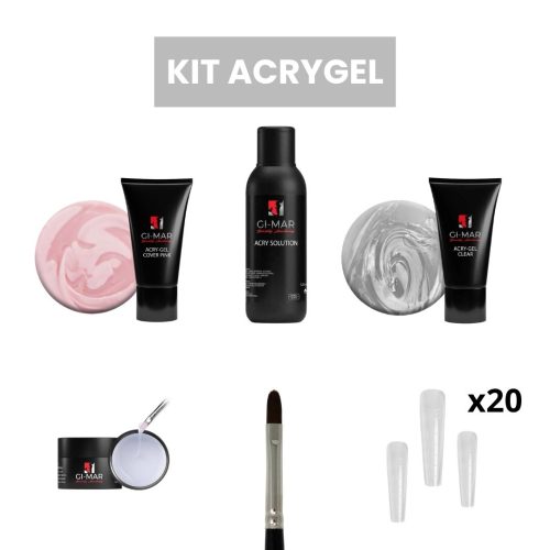 Kit Acrygel