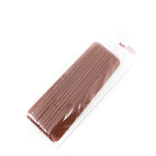 Lima marrone pack 9pz