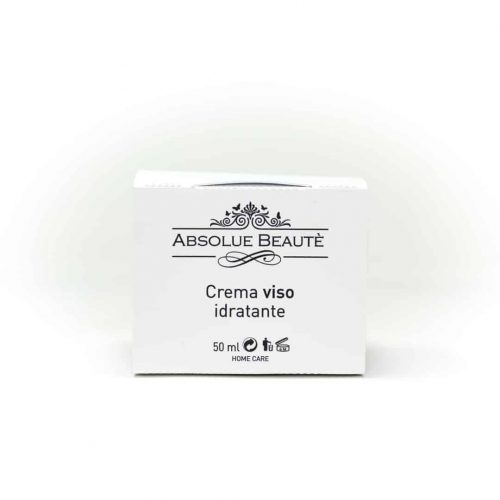 Crema viso idratante