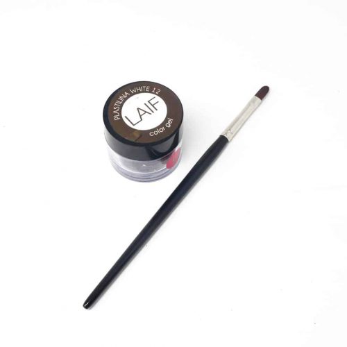 Kit Plastilina
