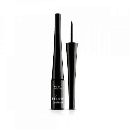 Eyeliner liquido waterproof Féline