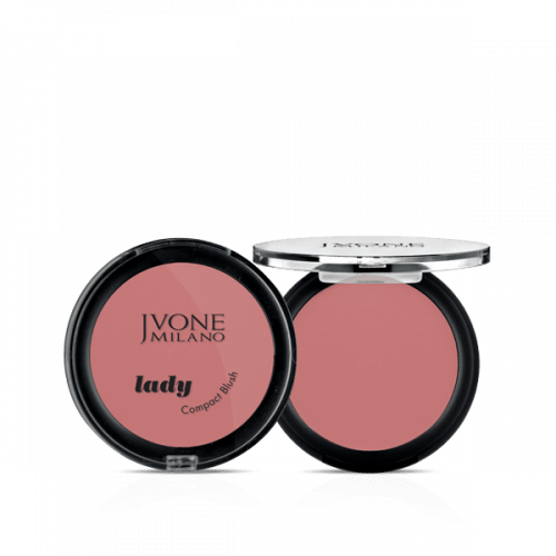 Blush compatto - 01 Wild Rose
