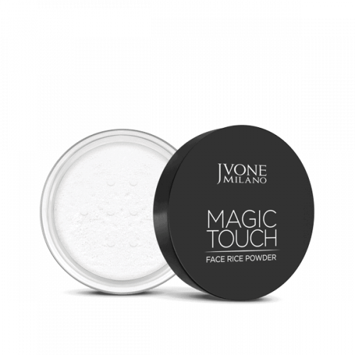 Cipria polvere di riso Magic Touch