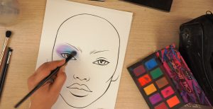 CORSO BASE MAKE-UP
