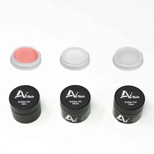 KIT AVANZAMENTO GEL