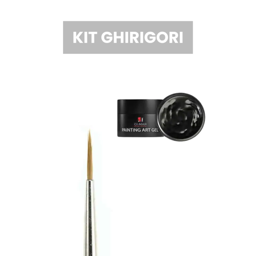Kit Ghirigori