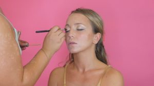 CORSO MAKE-UP SPOSA