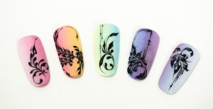 CORSO NAIL ART GHIRIGORI