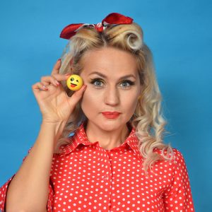 Immagine di Dasha Kasakova