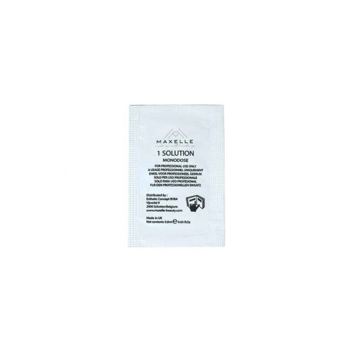 LASHCURLA permanente ciglia SOLUTION 1