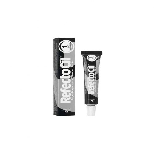 refectocil nero colorazione ciglia