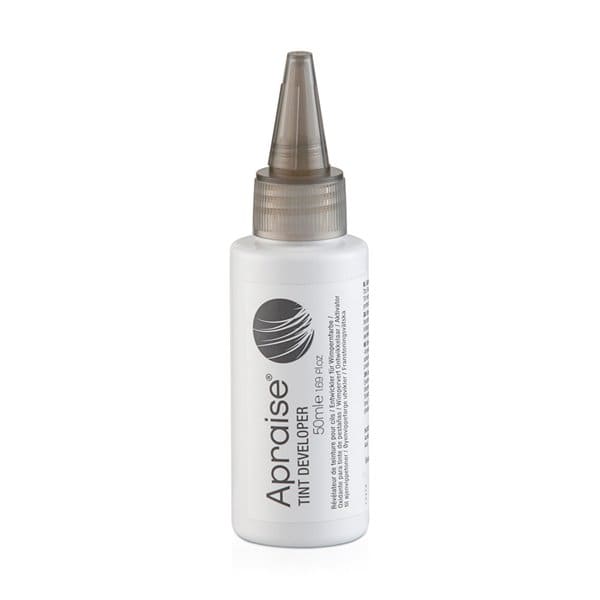 Apraise tint developer 3% 10 Vol