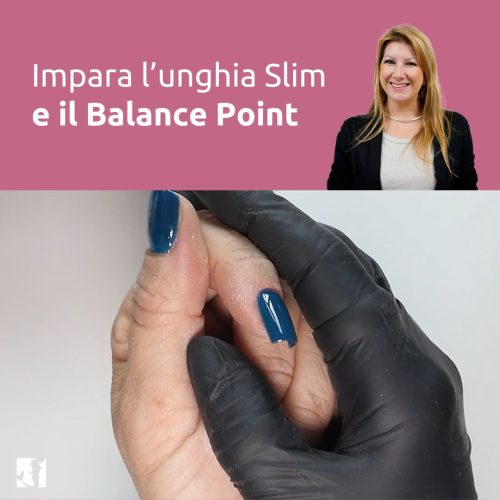 Corso Unghia Slim