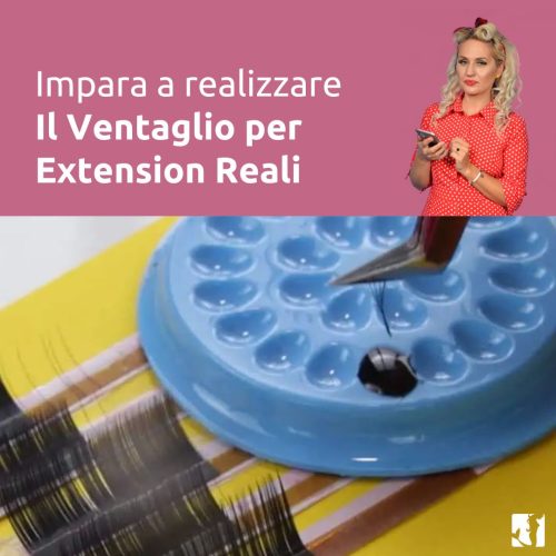 Corso Ventaglio Reale