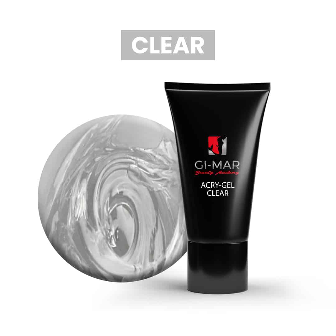 Acrygel-Clear-Beauty-Academy-Gimar-30ml