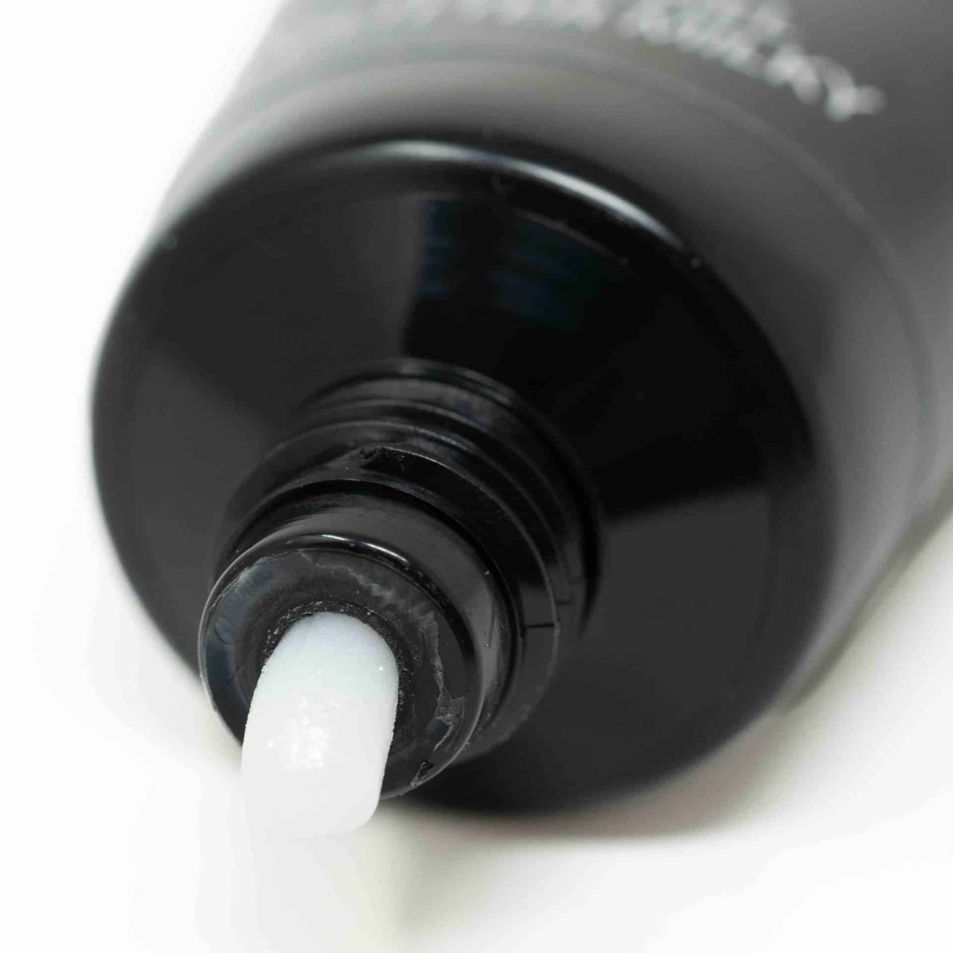 Acrygel Glitter Milky bianco glitterato 30 ml Gimar Beauty Academy