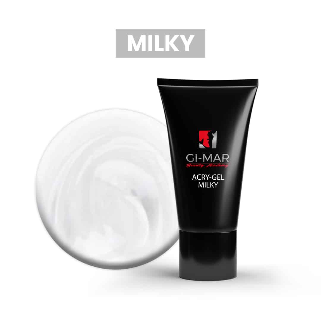 Acrygel-Milky-Beauty-Academy-Gimar-30ml