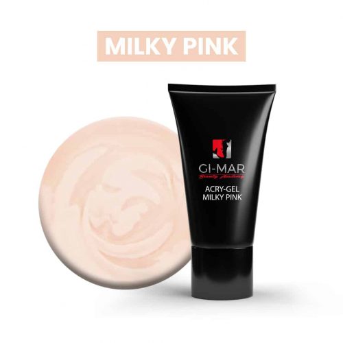 Acrygel-Milky-Pink-Beauty-Academy-Gimar-30ml