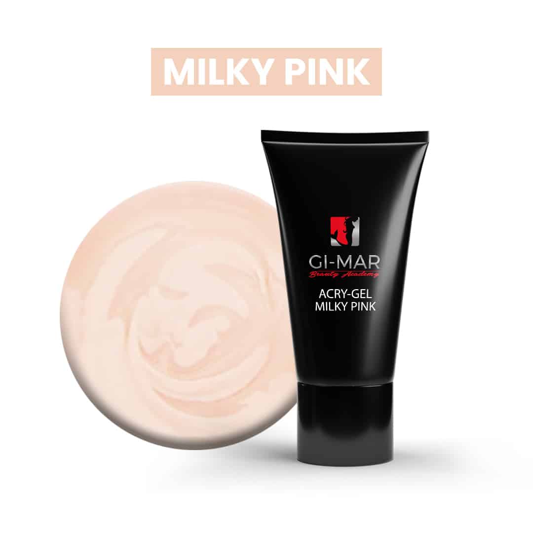 Acrygel-Milky-Pink-Beauty-Academy-Gimar-30ml