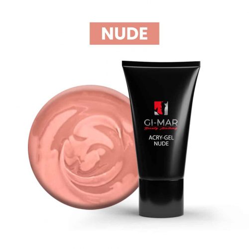 Acrygel-Nude-Beauty-Academy-Gimar-30ml