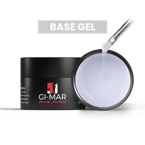 Base-gel-Builder ricostruzione unghie Beauty-Academy-Gimar