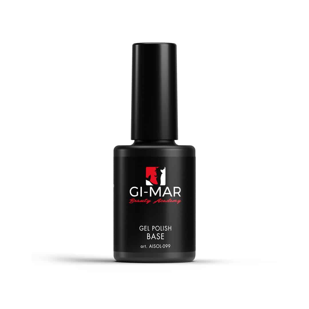 Base gel polish soak off base