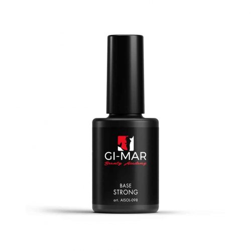Base-strong per semipermanente Beauty-Academy-Gimar-11ml