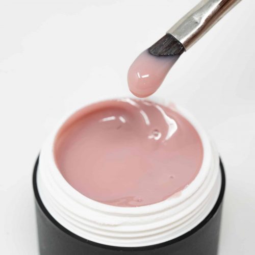 Builder-natural-gel-Beauty-Academy-Gimar