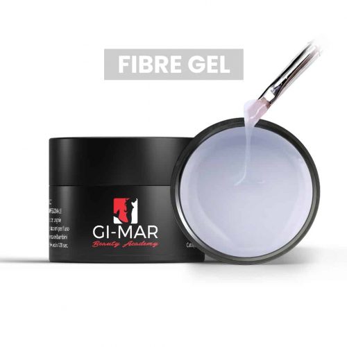 Fibre-gel Builder per ricostruzione unghie -Beauty-Academy-Gimar