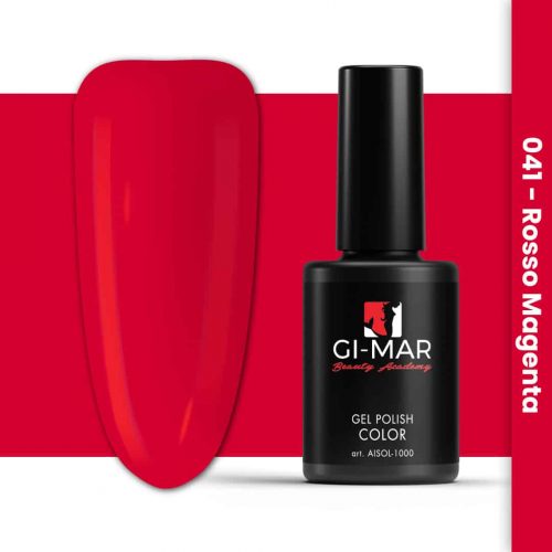 Semipermanente-Beauty-Academy-Gimar-041-Rosso-Magenta