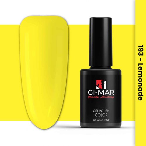 Smalto Semipermanente-Beauty-Academy-Gimar-193-Lemonade