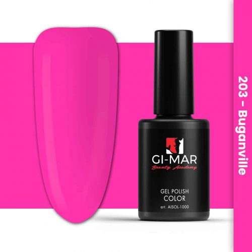 Smalto Semipermanente-Beauty-Academy-Gimar-203-Buganville