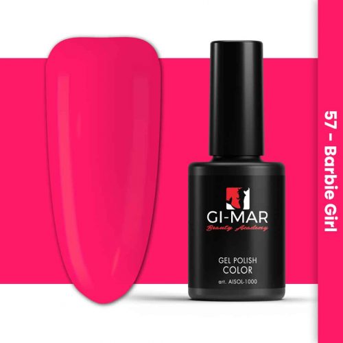 Smalto Semipermanente-Beauty-Academy-Gimar-57-Barbie-Girl