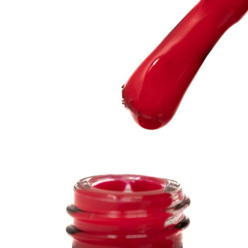 Smalto Semipermanente Rosso corsa Gimar Beauty academy